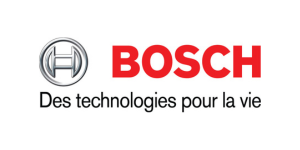 Logo Bosch