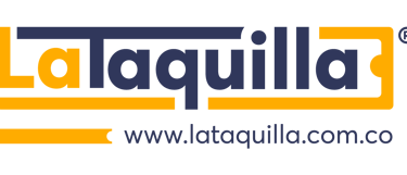 LaTaquilla-logo