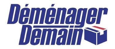 Notre client déménager Demain