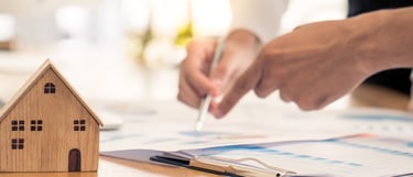 Vous souhaitez vendre votre maison sur martigues?