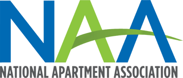 National Apartment Association Logo