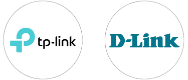 IT Brands Logos