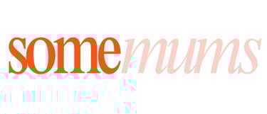 a logo of some mums
