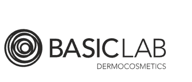 a logo for a dermocosmetic product