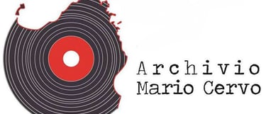 Archivio Mario Cervo