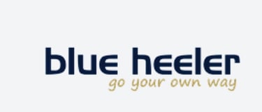 blue heeler Schuhe Mallorca Arta 
