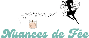 Logo Nuances de Fée