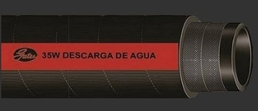 Manguera para agua 