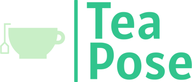Tea Pose LLC logo