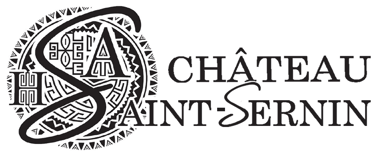 Logo Château St-Sernin