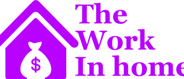 logo The Work in Home