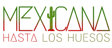 Logo sin fondo Mexicana Hasta Los Huesos