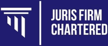 juris firm chartered