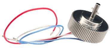 Cooka potentiometer