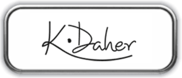 K.Daher Link Autorizado Moda