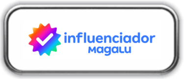 Influenciador Magalu Magazine AISP