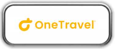 OneTravel Link Autorizado para Passagens