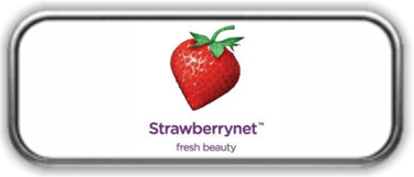 Strawberrynet Perfumaria Link Autorizado