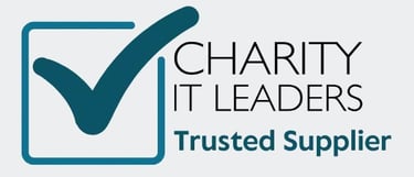 link from CITL Trusted Leader badge