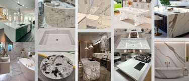 Today Surface Countertop