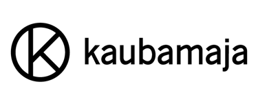 Kaubamaja company logo