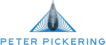 Peter Pickering Brand Logo