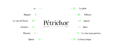 réalisation vidéo pétrichor littydoz reportage lille
