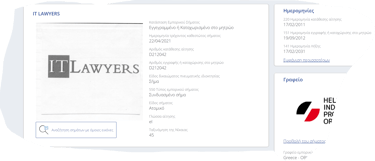 itlawyers registered trademark