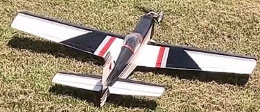 Dave B Red Star Crash