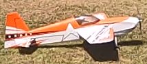 Dave M Orange Star