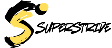 Superstride logo