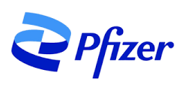 Logo de cliente Pfizer
