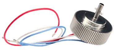 Cooka potentiometer