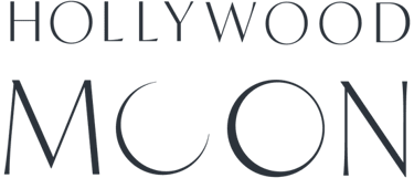 Hollywood Moon logo
