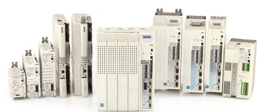 Lenze All Product