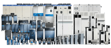 Service Danfoss - J service Inverter