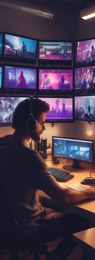 Bright living room with modern inventory