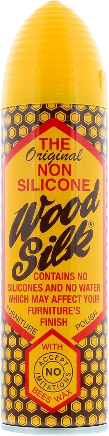a yellow and black bottle of liquid