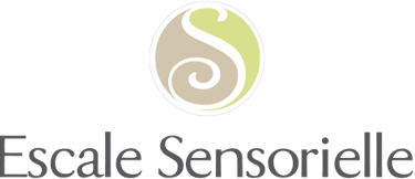 Logo boutique en ligne Escale sensorielle notre partenaire
