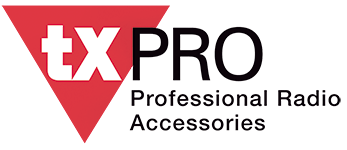 Logotipó de TXPRO fabricante de equipos de Gama Media