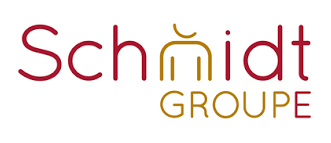entreprise schmidt groupe