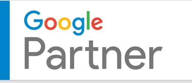 Google partner certified 