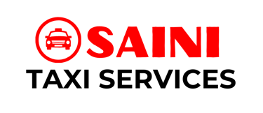 Saini Taxi Services logo