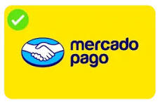 logotipo mercado pago