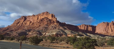 Finn's Footprints Utah Budget Travel Review