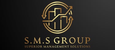SMS GROUP LOGO
