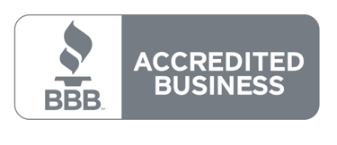 Better Business Bureau logo