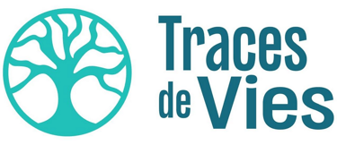 logo Traces de vies