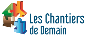 Logo Les chantiers de demain