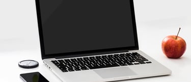 Home laptop